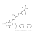 114488-91-4, Travoprost Intermediate